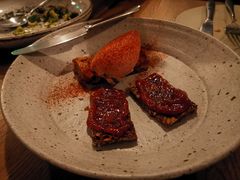 -BOR Eatery(安福路店)