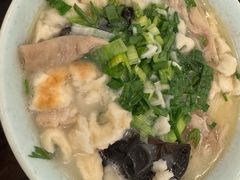 -春发生饭店·非遗(南院门店)