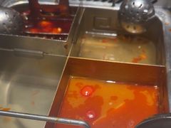-海底捞火锅(关山保利店)