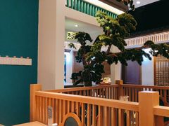 -呷湘厨·鱼汤捞饭·剁椒鱼头·湘菜(国家会展中心店)