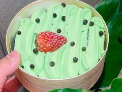 -Juicy Bakery(大学路店)