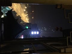 屋顶顶城市江景酒店-屋顶顶城市·江景酒店-客房部