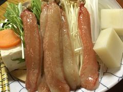 -蟹料理 北海道かに将軍(札幌本店)