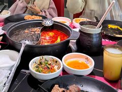 -厚道寿喜烧専門店·自助畅食(国贸店)