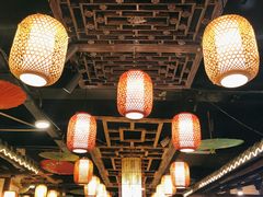 大堂-赵家院子佬火锅(重庆总店)