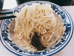 -艾麻子奶汤面(文星街店)