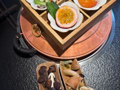 -菌自由丨野生菌火锅特色庭院餐厅(丽江古城店)