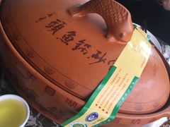 -风味小馆(天目湖宾馆店)