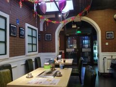 -胡同烧烤·烤肉(塔湾店)