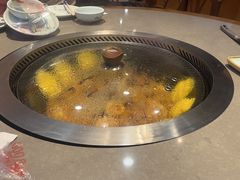 -门家大院铁锅炖·KTV·包房(浑南店)