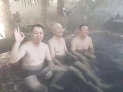 -北黄海温泉度假村