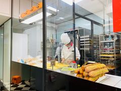 -味多美(江桥万达店)