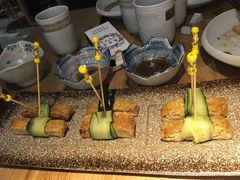 -水木苼 蔬食料理