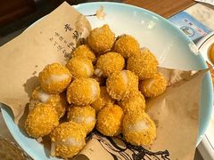 -佰家小厨·南京菜(夫子庙店)