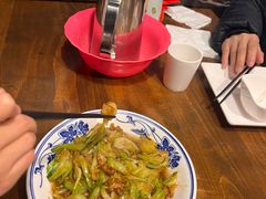 -小柴米·传统江西菜(八一广场店)