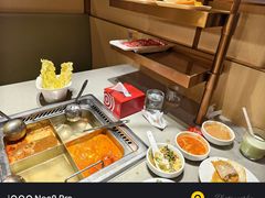 -海底捞火锅(泰安爱琴海店)