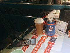 -寂寞的豆芽 烧烤酒场(丽景店)