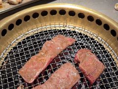 -谷牛日式烤肉(宝山U天地店)