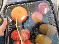 -舟市水产蒸汽活海鲜自助(卓悦汇店)
