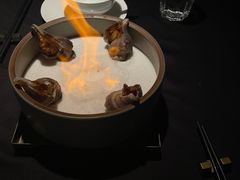 -小运河·公馆(国贸店)