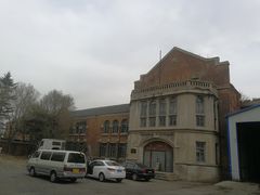 -吉林大学(南岭校区)