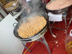 -三镇民生甜食馆(胜利街总店)