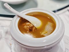 -申粤轩酒楼·三十年粤菜经典(丁香花园店)