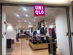 -优衣库(温州财富购物中心店)