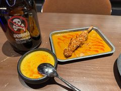 -黑手制面·Gentle Pasta(国金天地店)