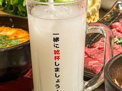 -乾杯烧肉居酒屋(中洲湾店)