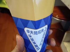 -波比艾斯(步步高梅溪新天地店)