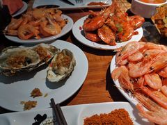 -汉巴味德(大悦城店)