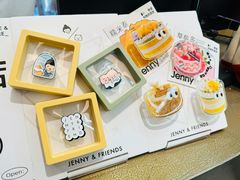 -静宜和她的朋友(星海广场店)