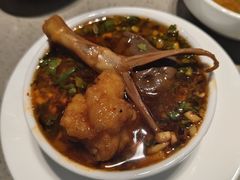 -海底捞火锅(东方时代广场店)