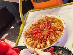 -红盔甲·小龙虾(天钥桥店)