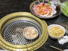 -烧肉达人(凯德晶萃店)