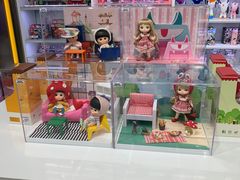 -泡泡玛特POPMART(合生汇店)