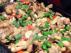 -蛙来哒(华隆步步高店)