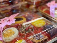 -玛尔哈巴·塔塔尔糕点(华侨小区店)