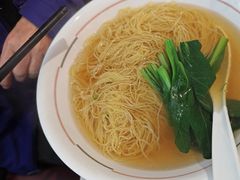 -香港深仔记茶餐厅(东门店)