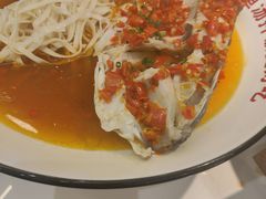 -湘当有饭剁椒鱼头(昆山招商花园城店)