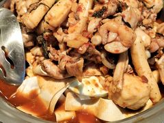 -龙巢盱眙龙虾·牛蛙·烧烤宵夜(八卦岭店)
