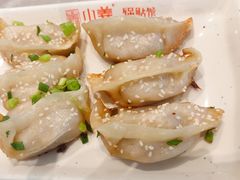 -小姜锅贴(凤凰街店)