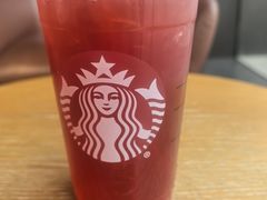-星巴克臻选(成都环球乐天店)