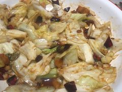 -首秀·四川料理(吾悦广场店)