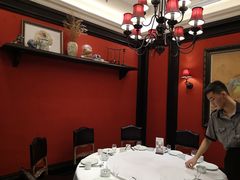 包厢-渔家灯火(明湖店)