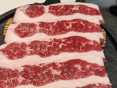 -红沃鳗鱼黑牛烤肉店(不老街店)