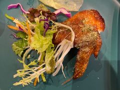 -美奈小馆·越南料理(中航城君尚购物中心店)