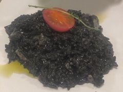 -IL Forno 意坊·意大利餐厅(温州万象城店)