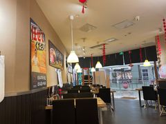 大堂-雷门拉面·现熬骨汤(凯德来福士店)